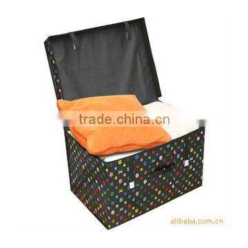 2013 Fashion storage box,non woven storage container