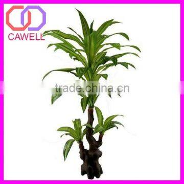 Large Outdoor Artificial Trees Landscaping