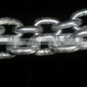 Lifting Chain DIN5685/G80