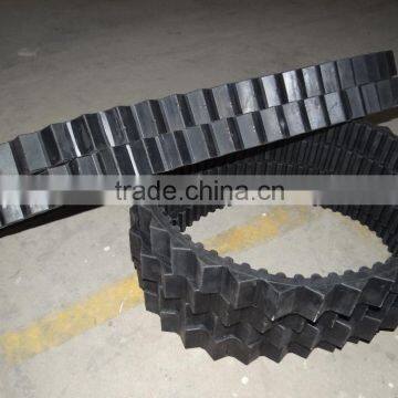 roboat rubber tracks 50Width