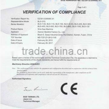 Durable Diamond Wire Saw Bead photo-6