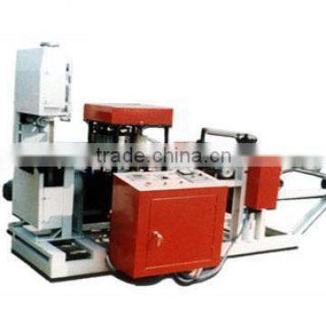 787mm small toilet paper manufacturing machine's price and capacity