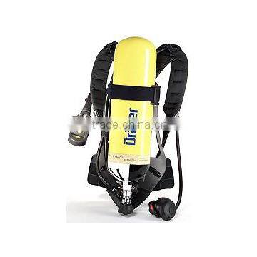 Self Contained Breathing Apparatus