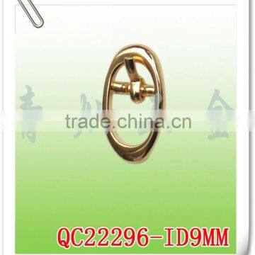 pin buckle