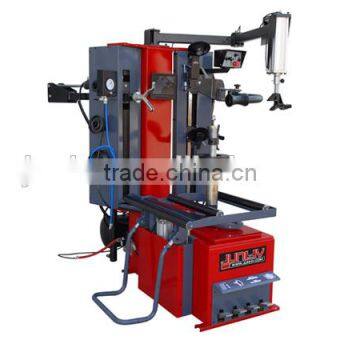 JUNHV TOP SALE ! Garage Equipment Low Price Launch Tyre Changer JH-T30 photo-2