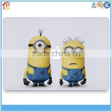 Customized Fashion Design Free Logo Laptop Stickers Skin