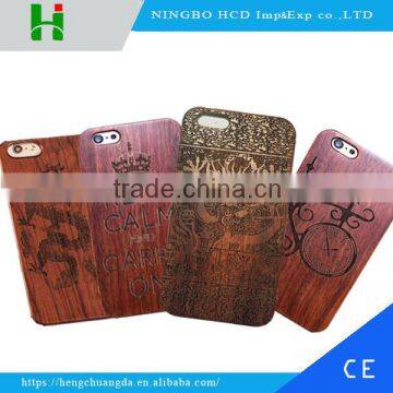 2016 Newest Wood phone case for mobile various sizes