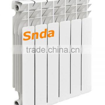 Die Casting Aluminium Radiator, SD-BA500/85-2