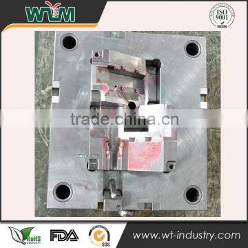 Household Plastic Injection Moulding Service photo-4