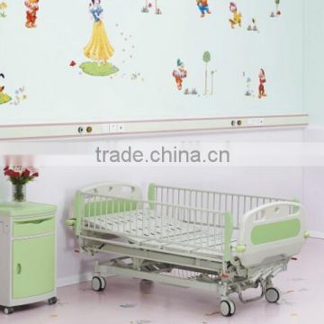 2015 designed morden Single Children Bed