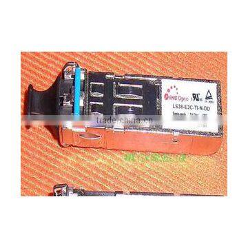 LS38-E3C-TI-N-DD 2.5GBPS 1310NM transceiver