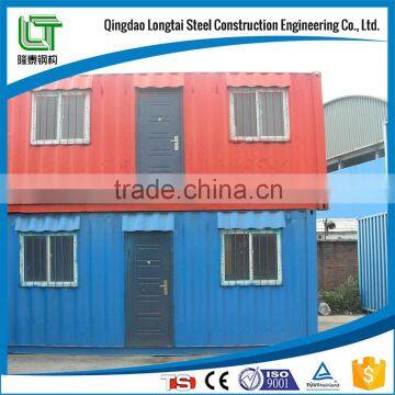 Container Prefabricated House