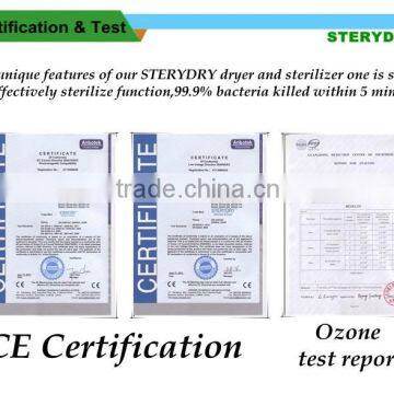 High Popular Foot Dryer to Remove Odor and Kill Bacterials photo-4