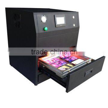 1 to 4 Phone Cases 3D Film Vacuum Heat Press Machine photo-3