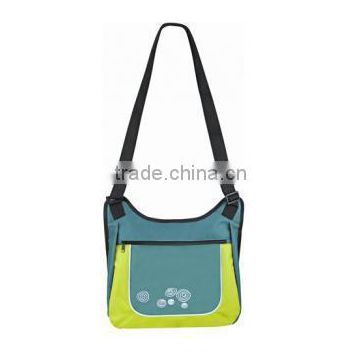 New design adjustable strap custom shoulder bag