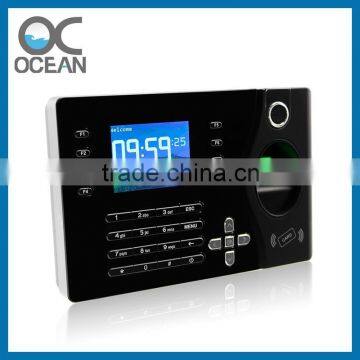 OC057-2-4 Biometric Finger Print Reader for Time Attendance System photo-5