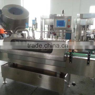 Glass Bottle Capping Machine photo-2