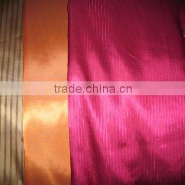 Yarn Dyed Fabric Polyester photo-3