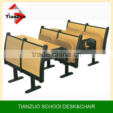 Middle School Student Desk and Chair(WL-010)