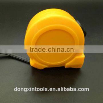 Low price customized logo 3m/5m/7.5m/10m measure tape