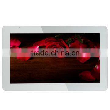 42 Inch LCD Display Advertising Monitor