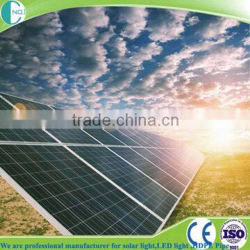 High Performance Solar Panel for Home Electricity photo-3
