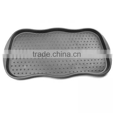 plastic shoes tray,PP boot tray