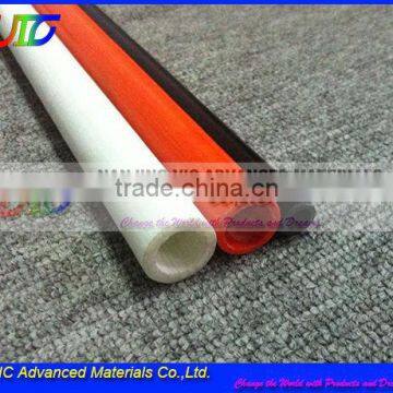 Supply Professional Fiberglass Round Tube,Low Water Absorption,Professional Manufacturer