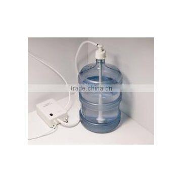 Dual Inlet Bottled Water Dispenser Flojet Pump BW2005A
