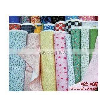 100%Cotton Printed Fabric