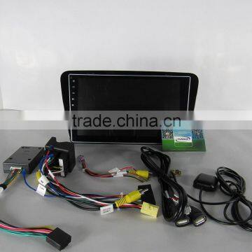Funwin Android Car Dvd Player Quad Core for SKODA OCTAVIA One Din Car Radio Audio System photo-5