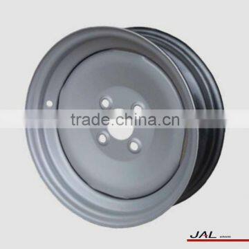 Steel Wheel- 2 agricutural wheel 13"