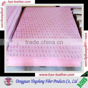 shoes fiber insole paper board