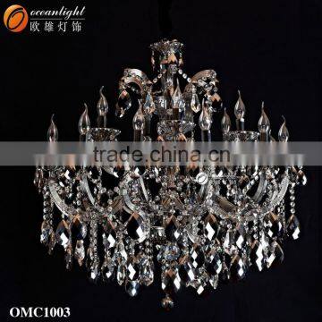 amber chandelier,mordern chandelier OMC1003