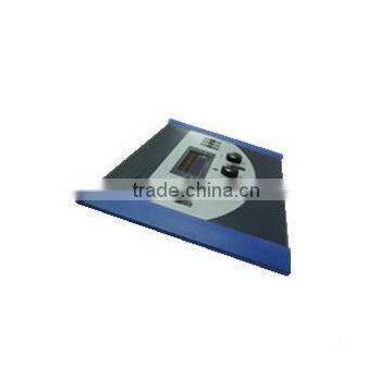 Two Channel Audiometer Portable pc Type AD104 photo-3