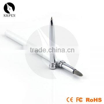 KKPEN Top Grade Stylus Touch Pen With Small Brush Tip Metal Ball Pen photo-4