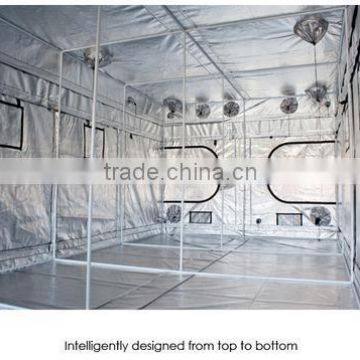 600x300x230cm 20'x10'x7.5' Gorilla Grow Tents