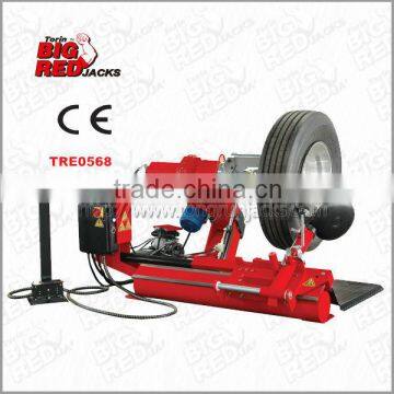 Torin BigRed Truck tire machine changer