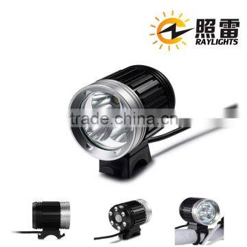 Direct from factory bicycle light high power bike light bike light cree with low price