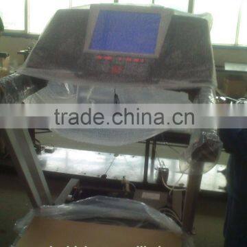 2015 Commercial Gym Equipment Treadmill K16-TV Fitness Treadmill Exercise Running Machine Motorized Treadmill photo-3