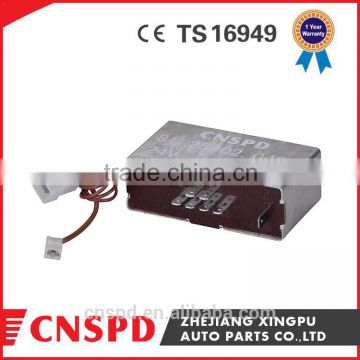 control unit 81.25902.0497 with pre-heating function