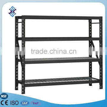 Chinese original popular rack/ steel shelf/ used cars car roof racks,steel shelf