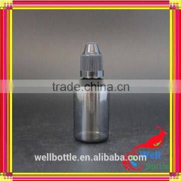 30ml Plastic Bottle for Pharmaceutical Plastic Bottle With Empty Plastic Bottles PET398R