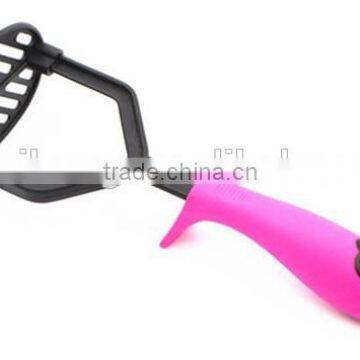 FDA Approval Plastic Photo Masher for Wholesales