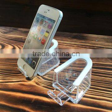Acrylic Mobile Phone Display Holder/stand photo-2