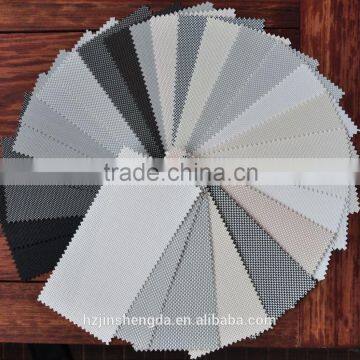 Sunscreen Fabric