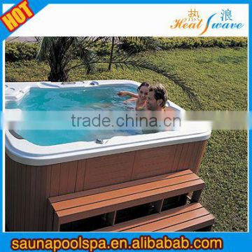 Hot Tub, Outdoor Spa, Whirlpool Bathtub, Hydro Pool, Spas