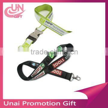 Lanyards with pockets/Polyester lanyard with customized logo/custom lanyards no minimum