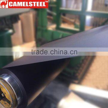 Best Sales Well Decorative Matt Prepainted Ppgi Coils for Roofing Materials photo-5