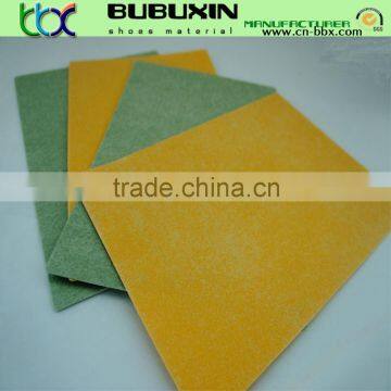 Hot Selling Nonwoven Cellulose Fiber Insole Board photo-2